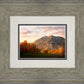 Timpanogos Autumn
