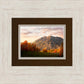 Timpanogos Autumn