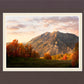 Timpanogos Autumn