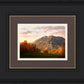 Timpanogos Autumn