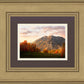 Timpanogos Autumn