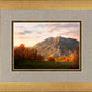 Timpanogos Autumn