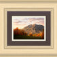 Timpanogos Autumn