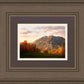Timpanogos Autumn