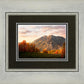 Timpanogos Autumn