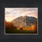 Timpanogos Autumn