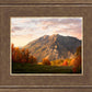 Timpanogos Autumn