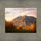 Timpanogos Autumn