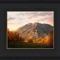 Timpanogos Autumn