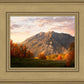 Timpanogos Autumn