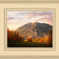 Timpanogos Autumn