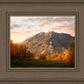 Timpanogos Autumn