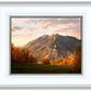 Timpanogos Autumn