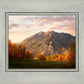 Timpanogos Autumn