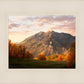 Timpanogos Autumn