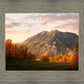 Timpanogos Autumn