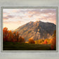 Timpanogos Autumn