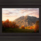 Timpanogos Autumn