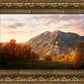 Timpanogos Autumn