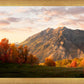 Timpanogos Autumn