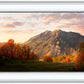 Timpanogos Autumn