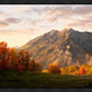 Timpanogos Autumn