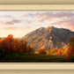 Timpanogos Autumn