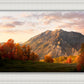 Timpanogos Autumn
