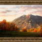 Timpanogos Autumn