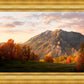 Timpanogos Autumn