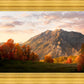 Timpanogos Autumn