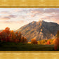 Timpanogos Autumn