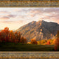 Timpanogos Autumn