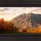 Timpanogos Autumn