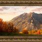 Timpanogos Autumn