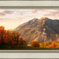 Timpanogos Autumn