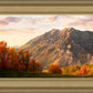 Timpanogos Autumn