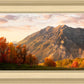 Timpanogos Autumn