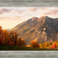 Timpanogos Autumn