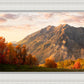 Timpanogos Autumn