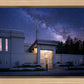 Anchorage Celestial