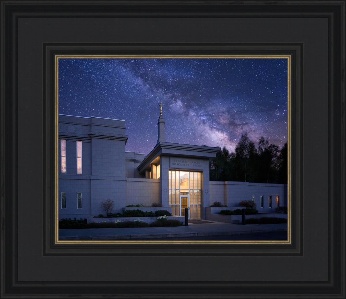 Anchorage Celestial