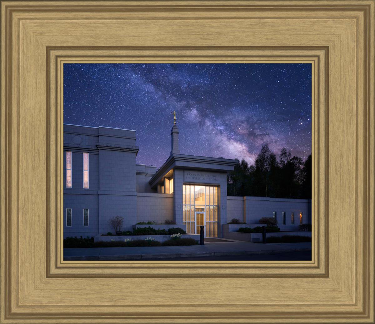 Anchorage Celestial