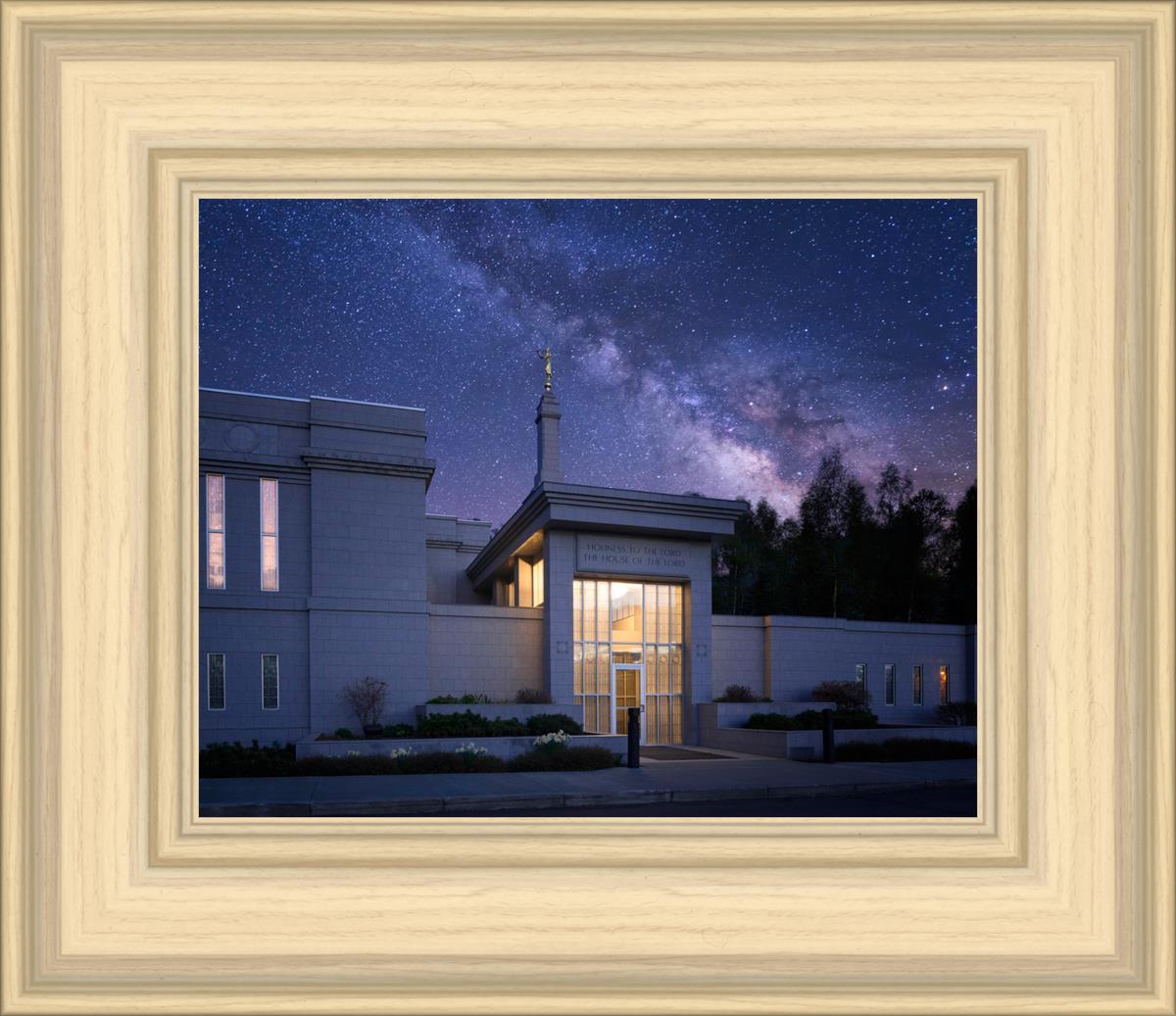 Anchorage Celestial