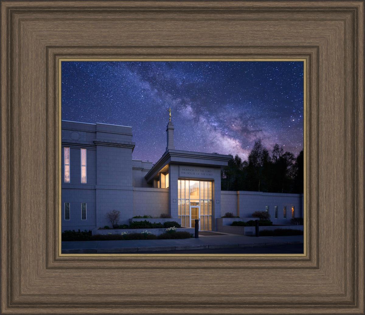Anchorage Celestial