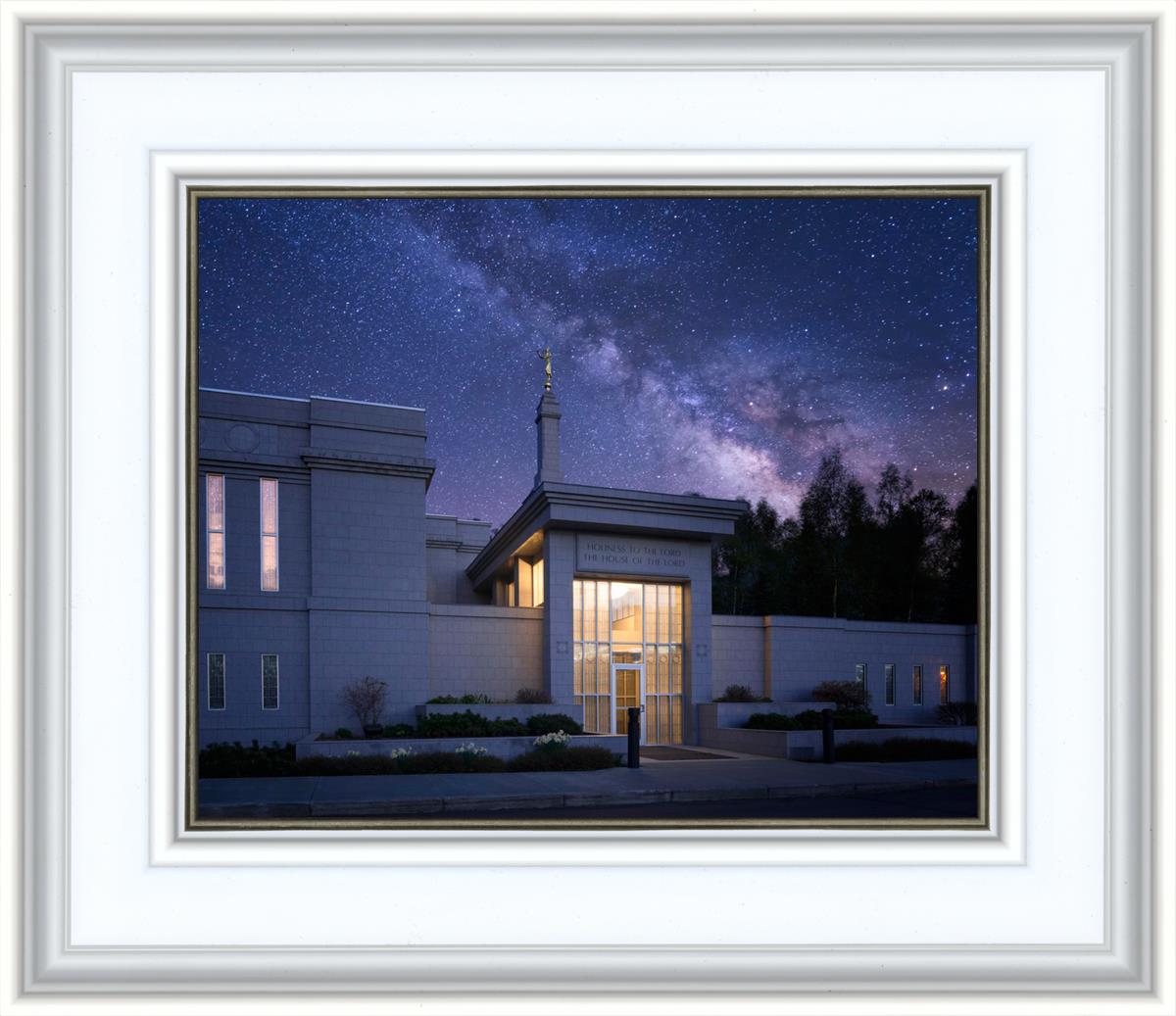 Anchorage Celestial