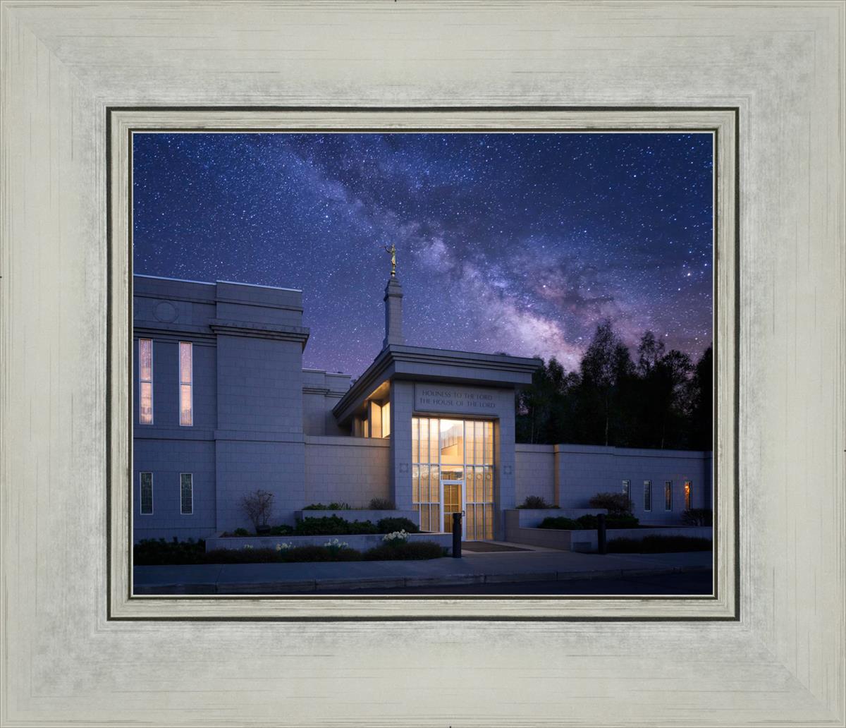 Anchorage Celestial