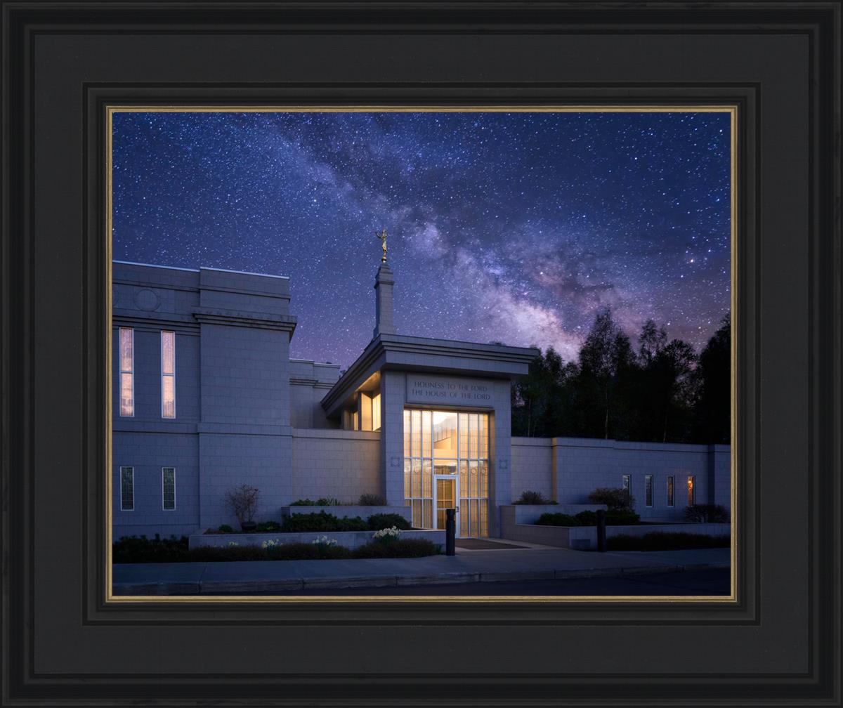 Anchorage Celestial