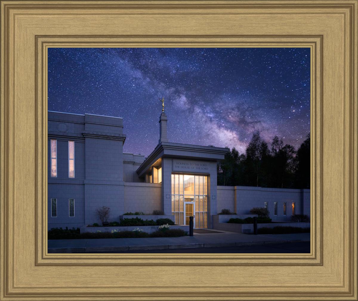 Anchorage Celestial