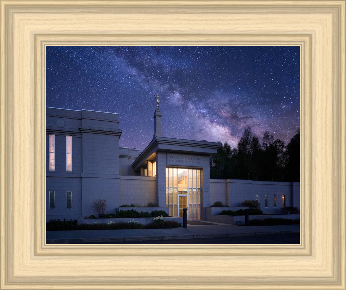Anchorage Celestial
